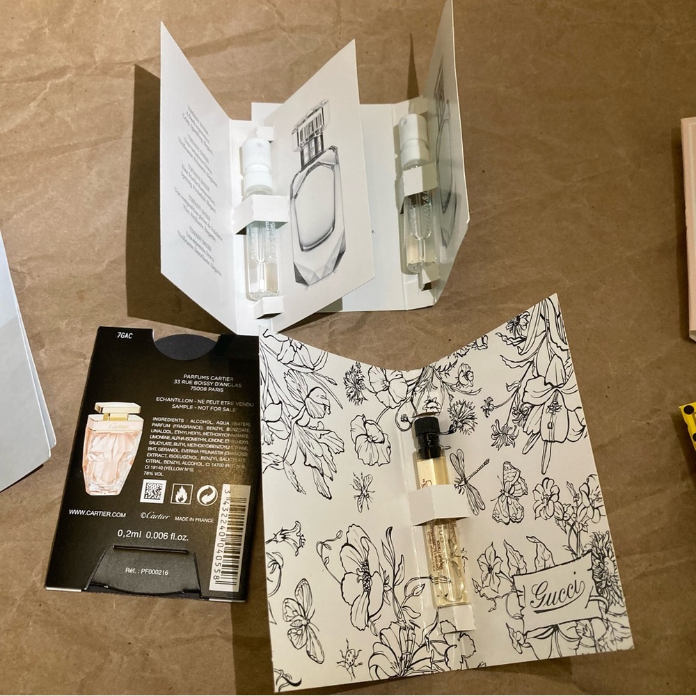Sample bundle - Picture 8 of 9